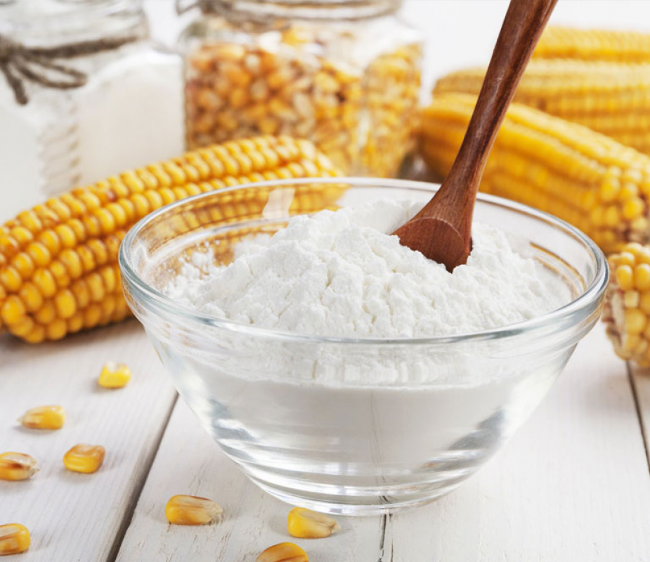 CORN STARCH from Pakistan